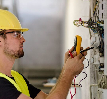 Commercial Electrical Services