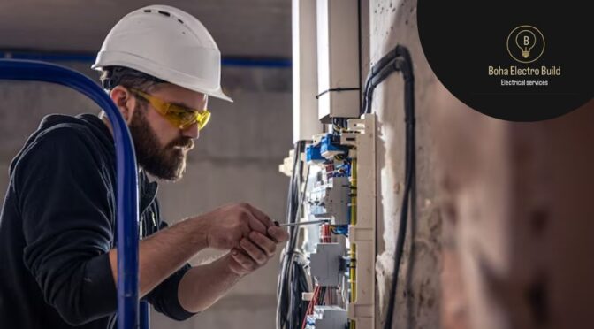 Know the Common Myths About Professional Electricians in Canberra