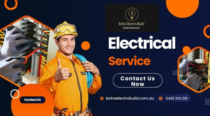 Electrician Service