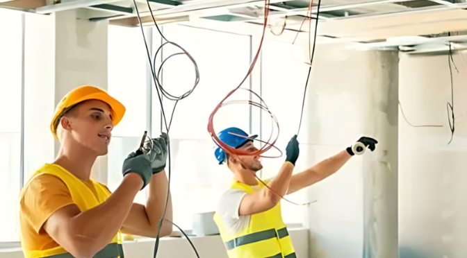 What to Do to Choose the Right Electrician for Any Electrical Project